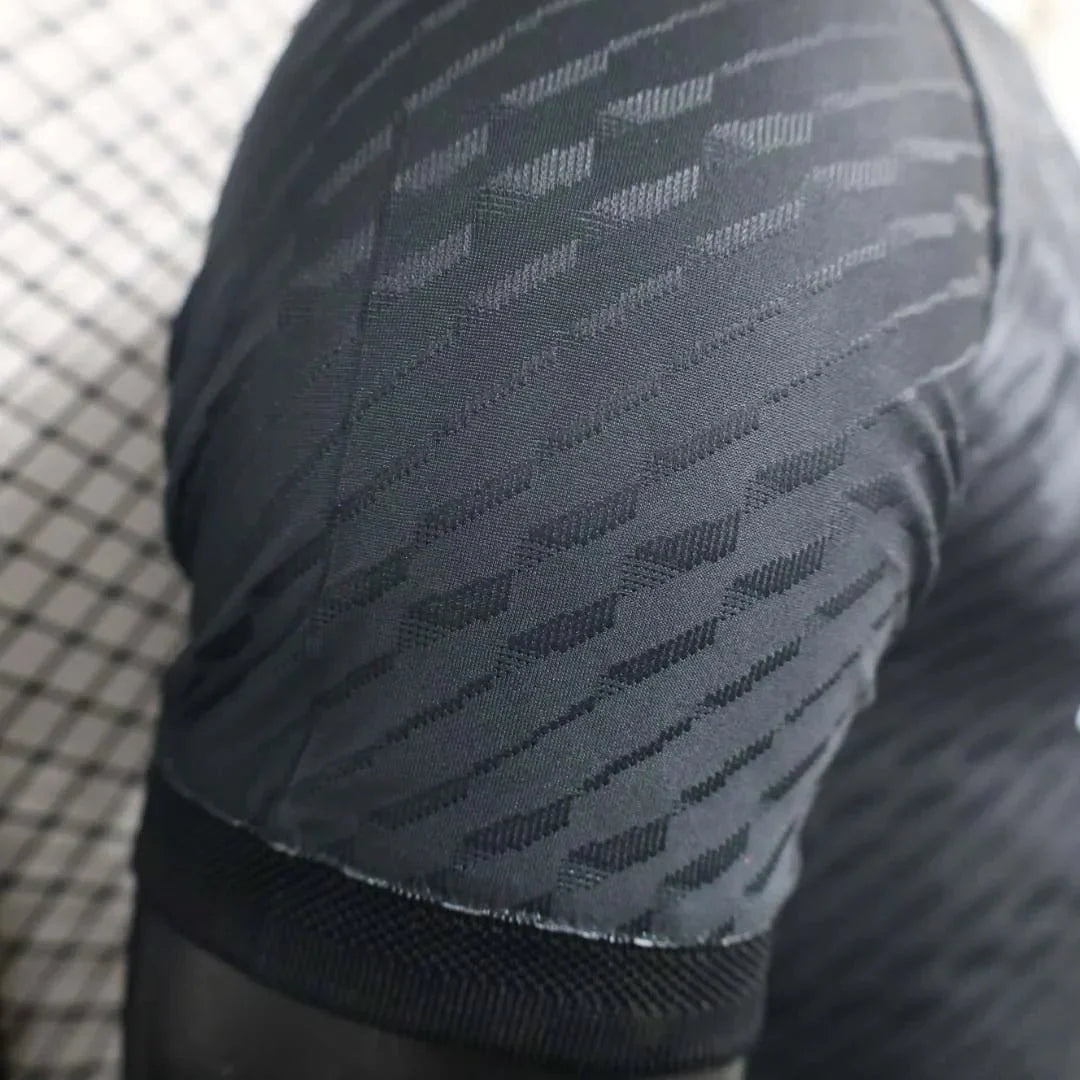 Real Madrid SPECIAL EDITION Black Y - 3 Trikot PLAYERS EDITION 2024/2025 - 11Dropz