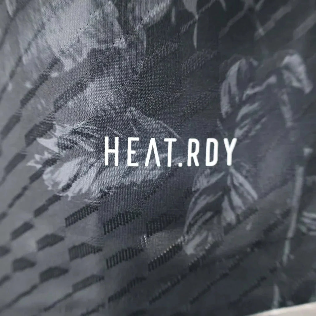 Real Madrid SPECIAL EDITION Black Y - 3 Trikot PLAYERS EDITION 2024/2025 - 11Dropz