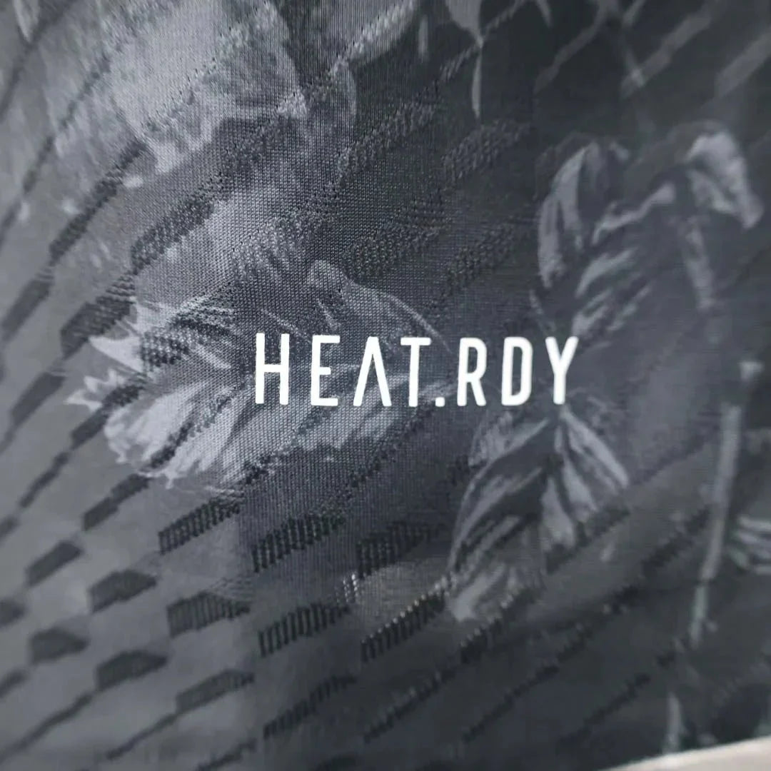 Real Madrid SPECIAL EDITION Black Y - 3 Trikot PLAYERS EDITION 2024/2025 - 11Dropz