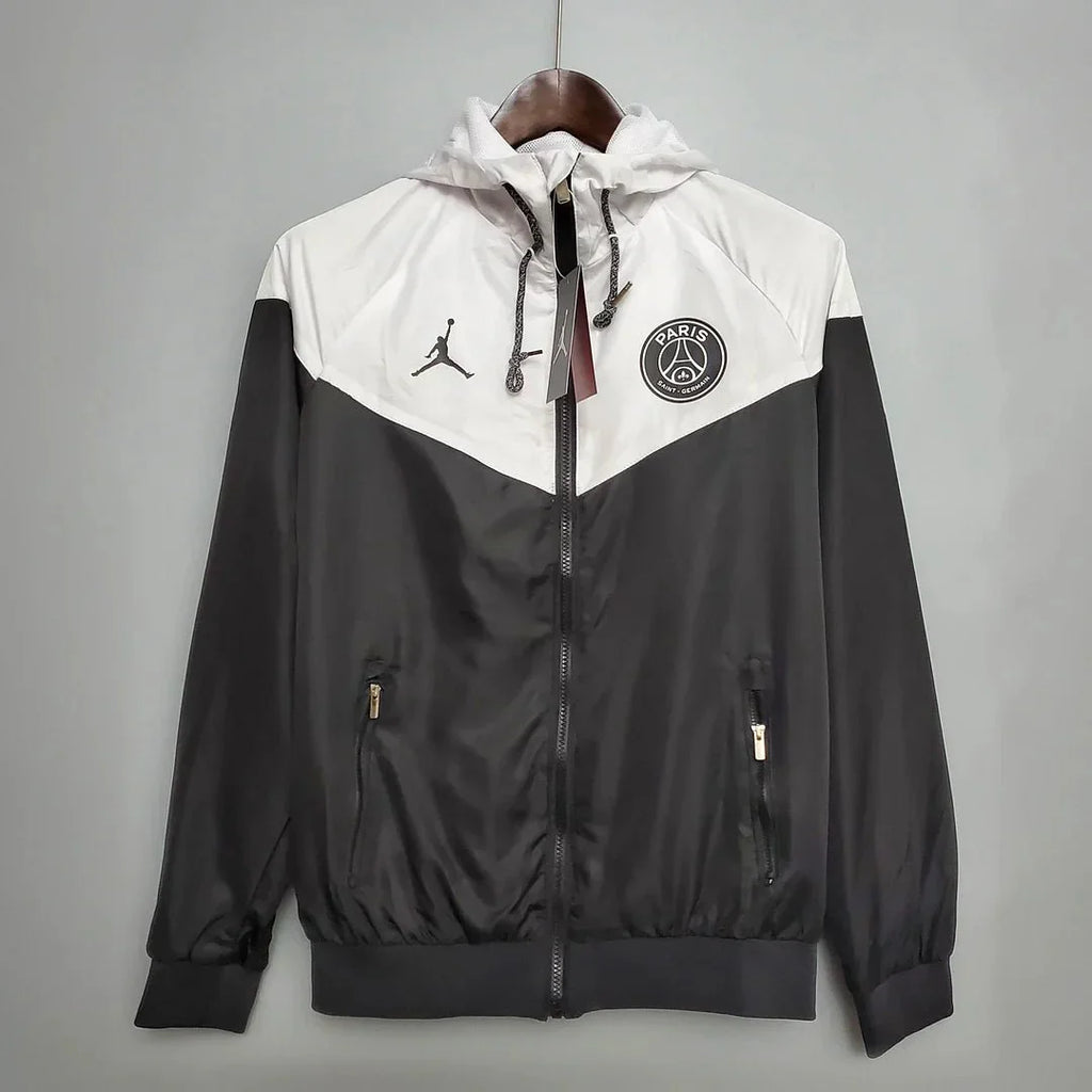 Paris Saint Germain PSG x AIR JORDAN Jacket | ONLY HERE - 11Dropz