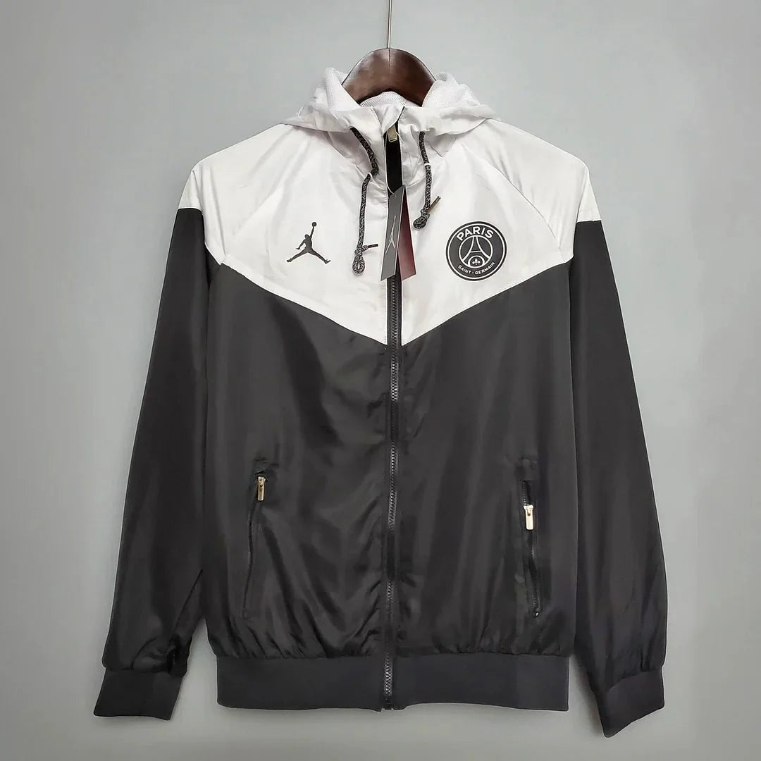 Paris Saint Germain PSG x AIR JORDAN Jacket | ONLY HERE - 11Dropz