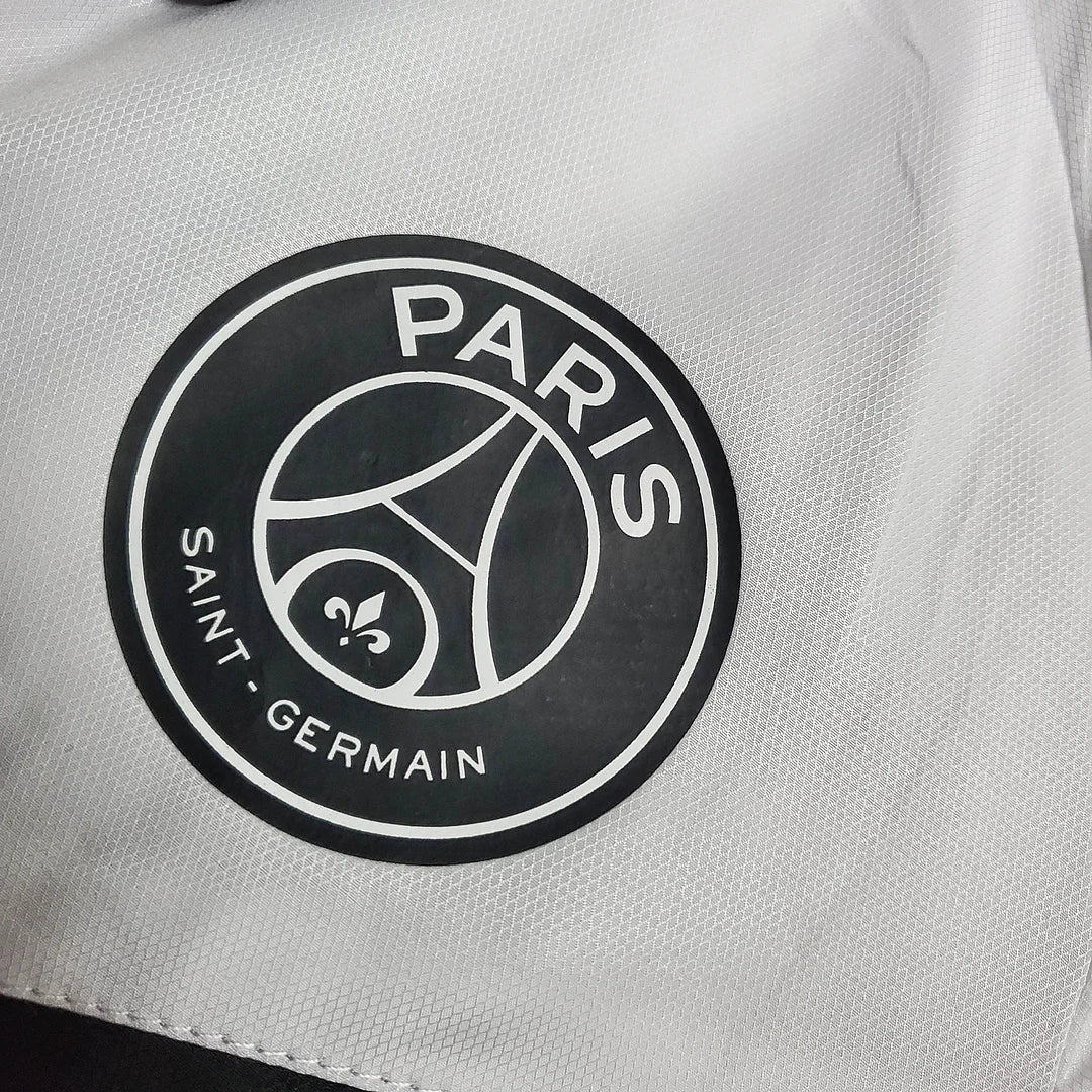 Paris Saint Germain PSG x AIR JORDAN Jacket | ONLY HERE - 11Dropz