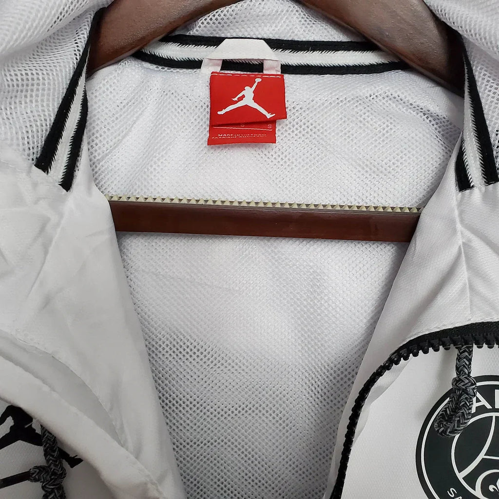 Paris Saint Germain PSG x AIR JORDAN Jacket | ONLY HERE - 11Dropz