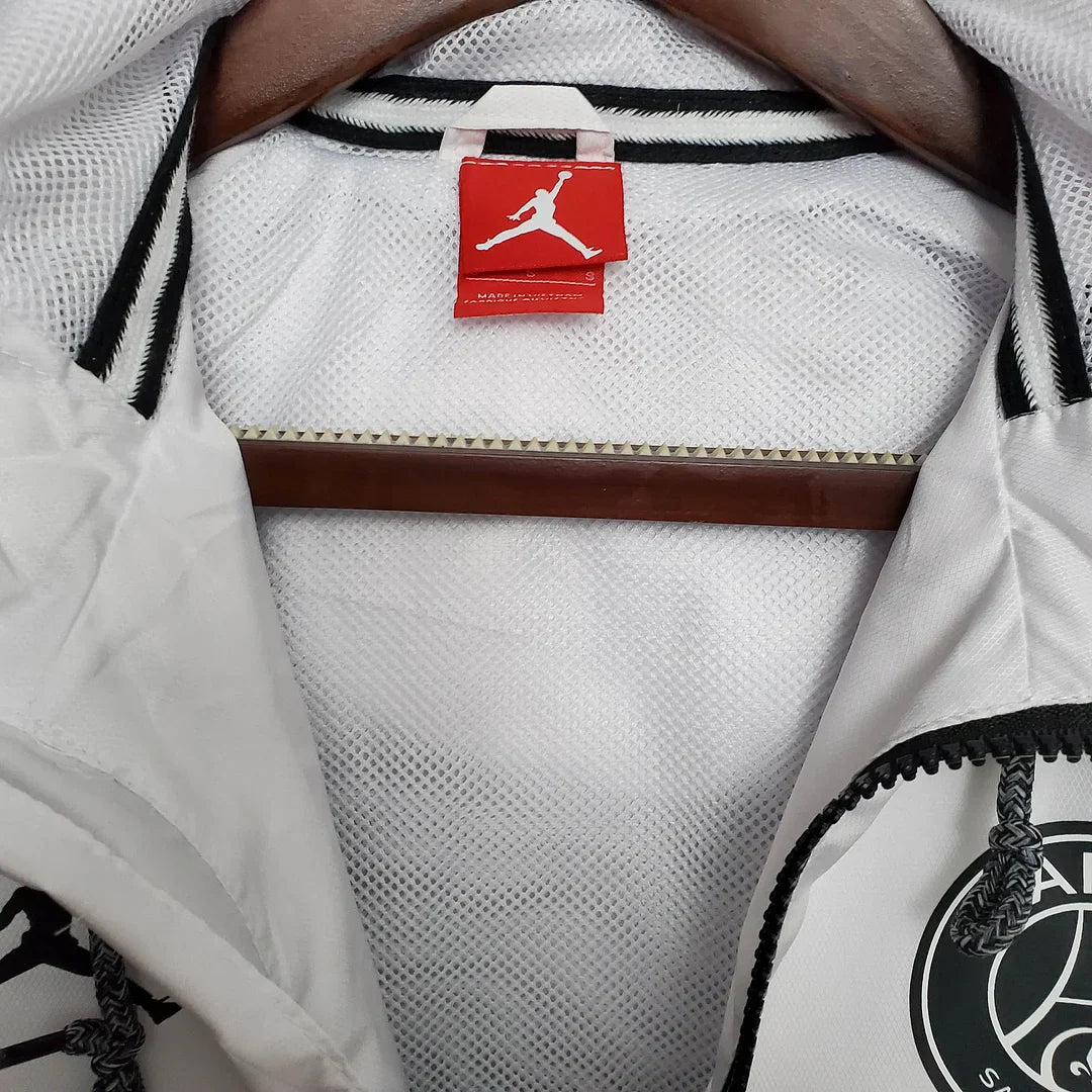 Paris Saint Germain PSG x AIR JORDAN Jacket | ONLY HERE - 11Dropz