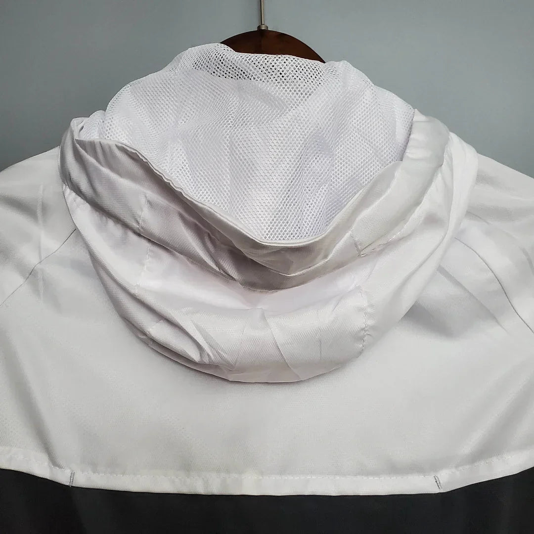 Paris Saint Germain PSG x AIR JORDAN Jacket | ONLY HERE - 11Dropz