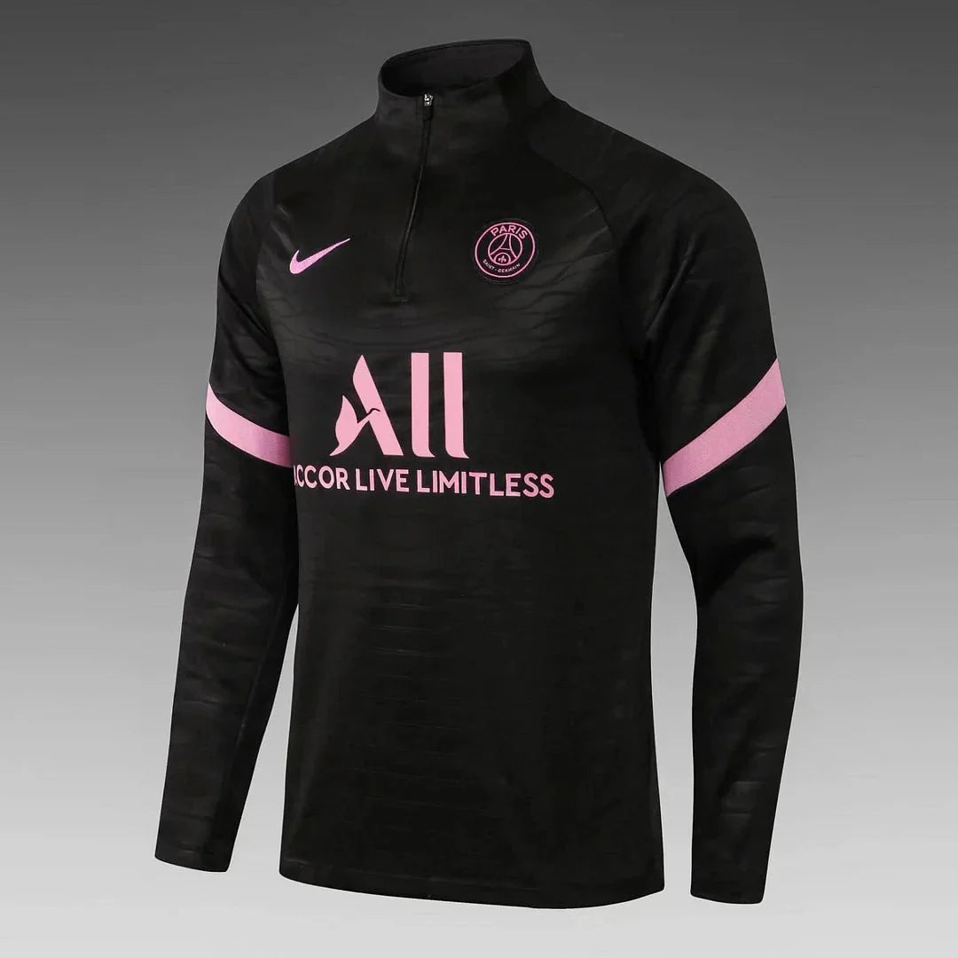 Paris Saint Germain PSG Tracksuit 2021/2022 - 11Dropz