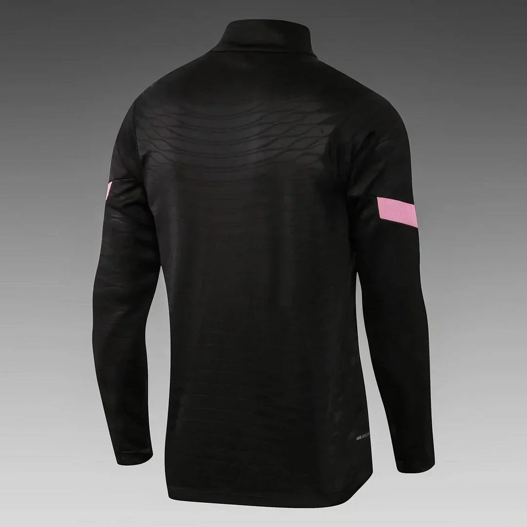 Paris Saint Germain PSG Tracksuit 2021/2022 - 11Dropz