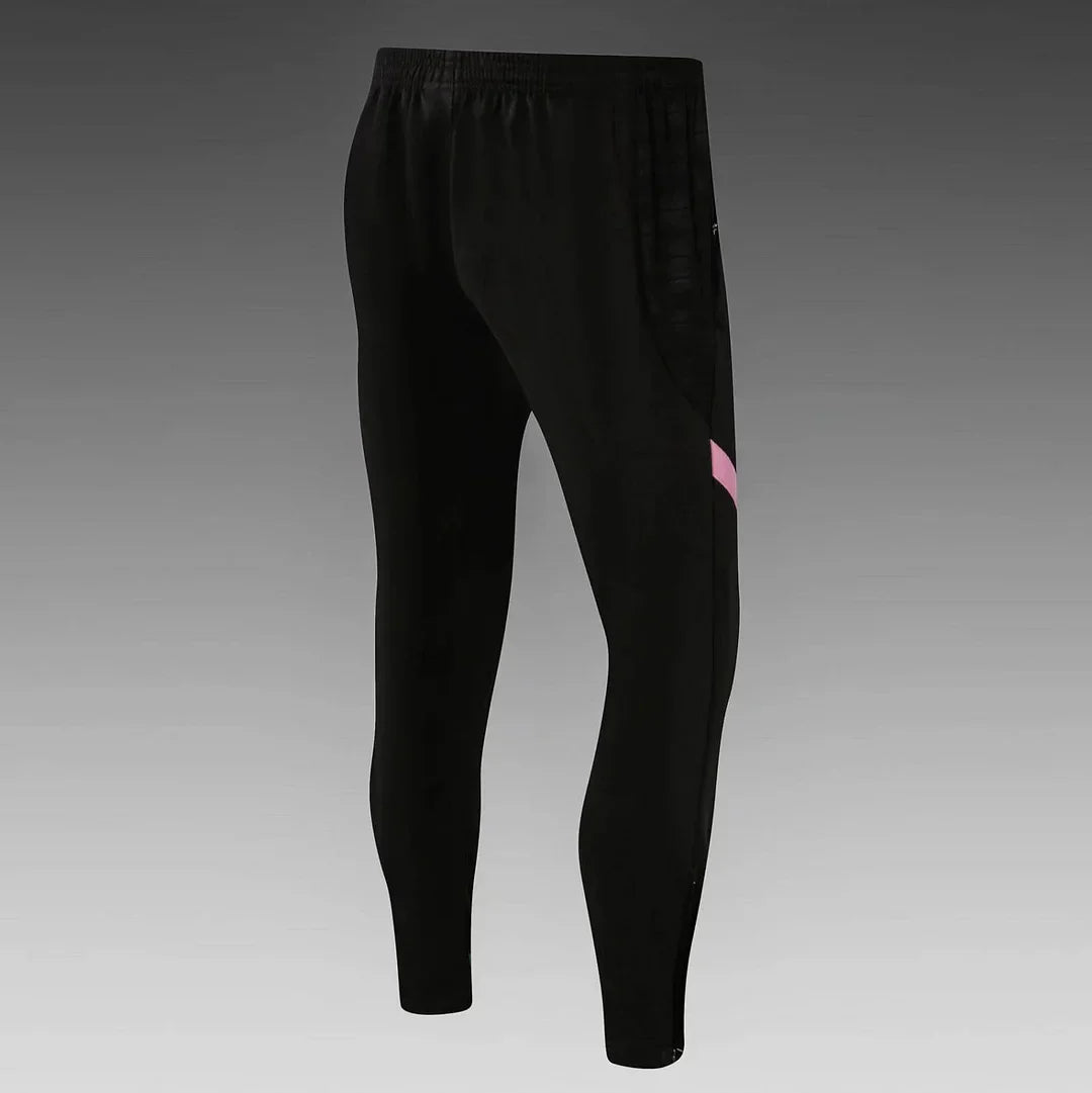 Paris Saint Germain PSG Tracksuit 2021/2022 - 11Dropz