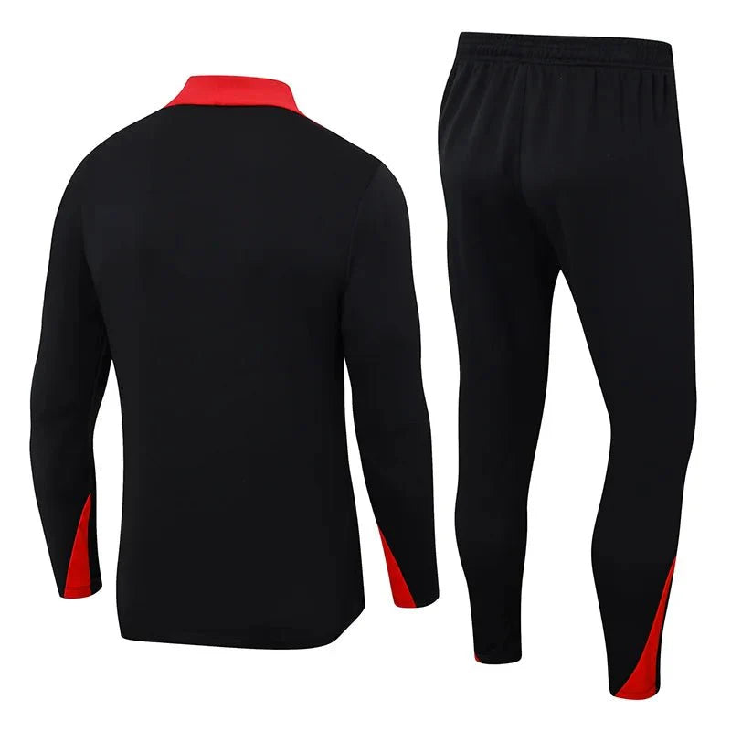 Liverpool Tracksuit 2024/2025 - 11Dropz