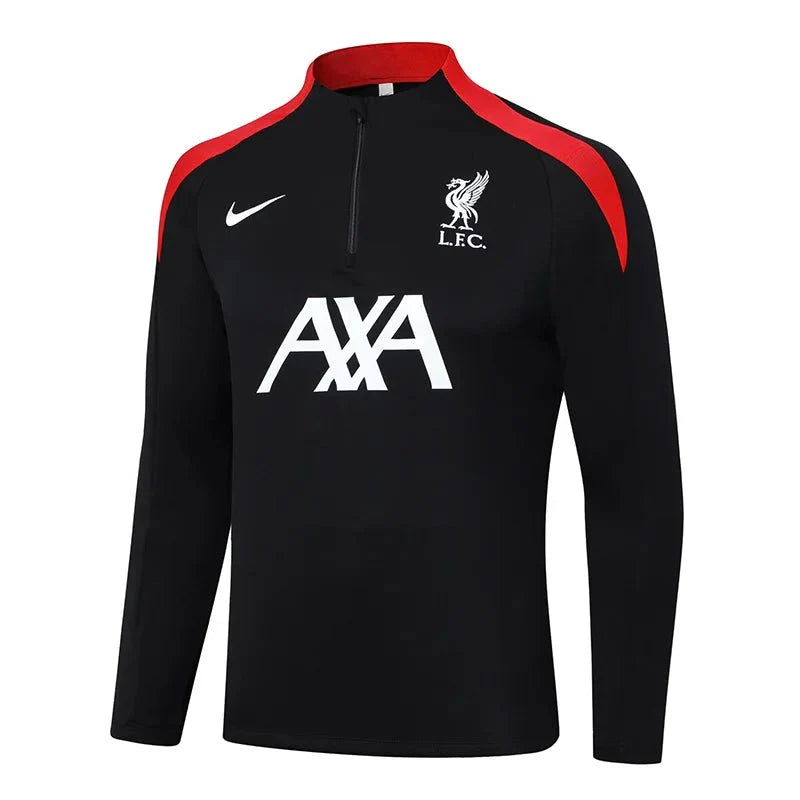 Liverpool Tracksuit 2024/2025 - 11Dropz