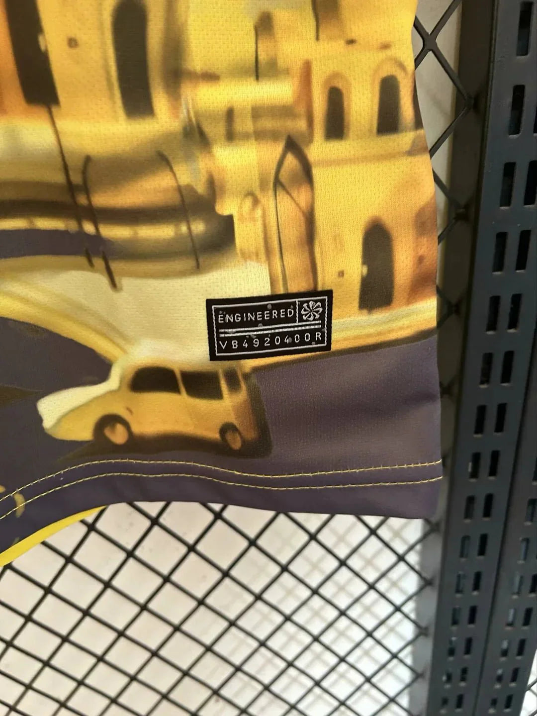 Brasilien National Team SPECIAL EDITION Trikot Yellow Kit - 11Dropz