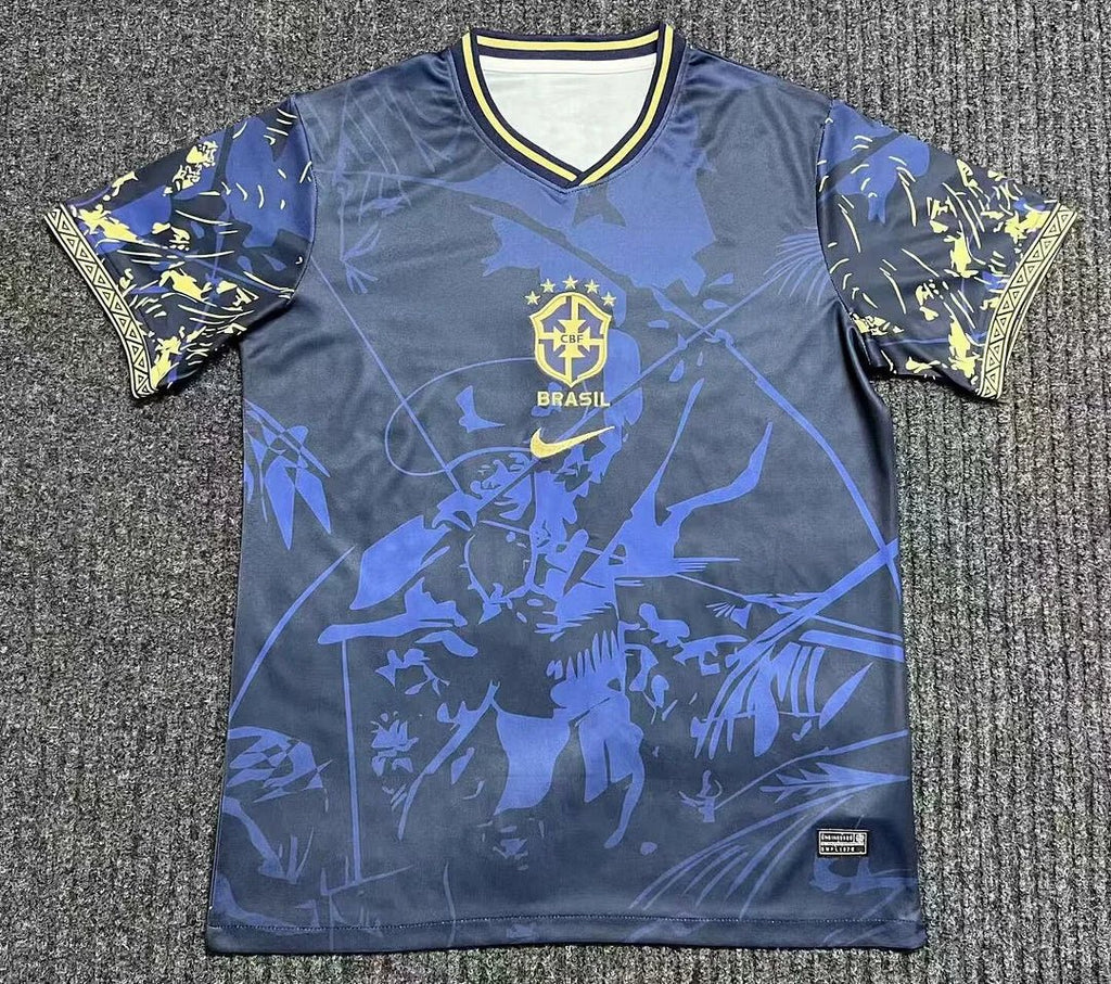 Brasil National Team SPECIAL EDITION Trikot 2025/2026 ONLY HERE - 11Dropz