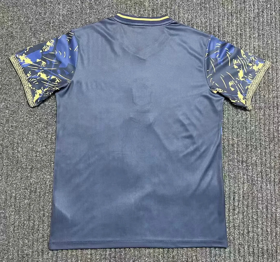 Brasil National Team SPECIAL EDITION Trikot 2025/2026 ONLY HERE - 11Dropz