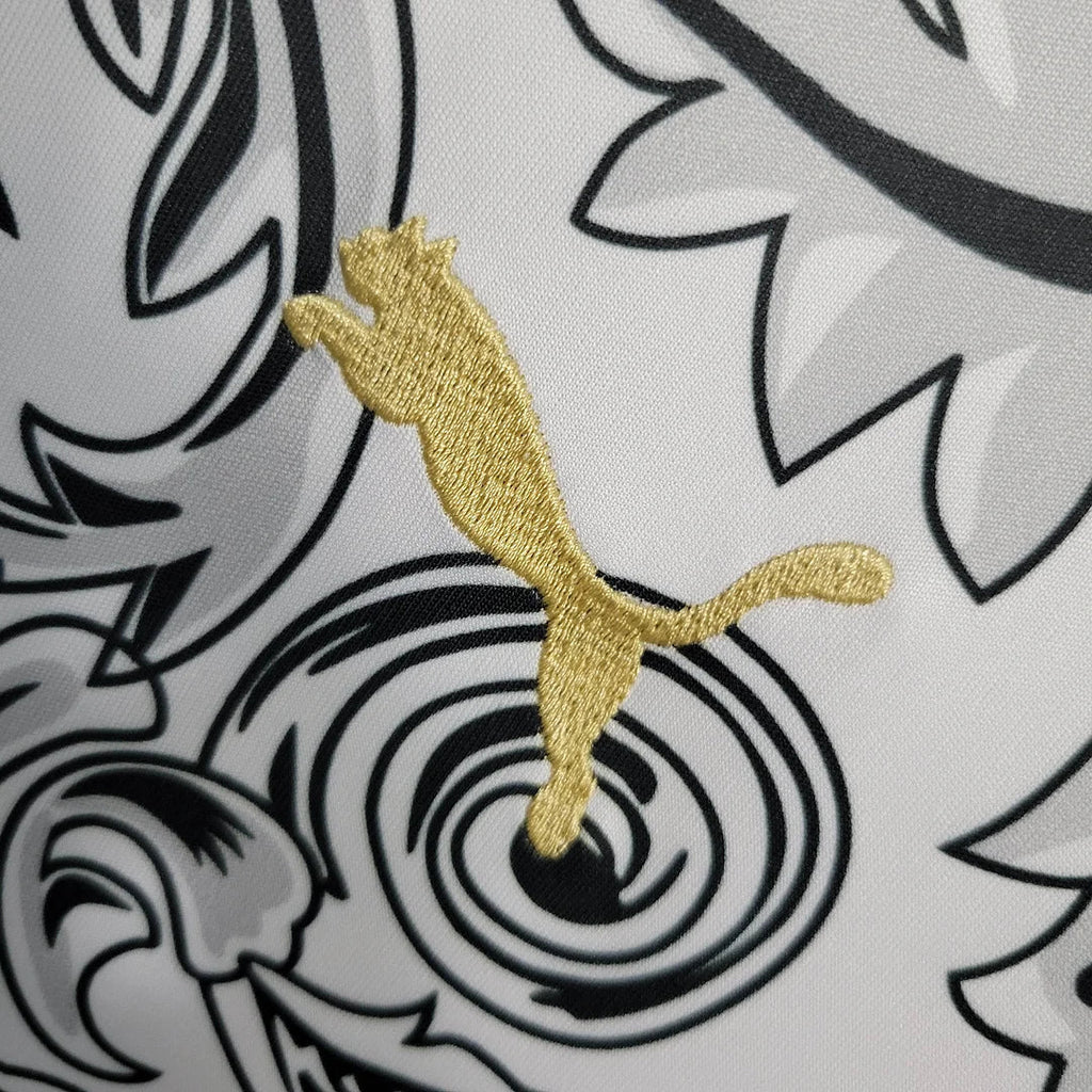 Italy x Versace National Team SPECIAL EDITION Trikot - 11Dropz