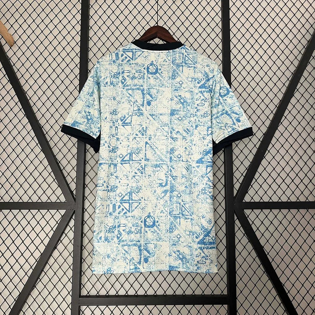 Portugal National Team Auswärtstrikot 2024/2025 - 11Dropz