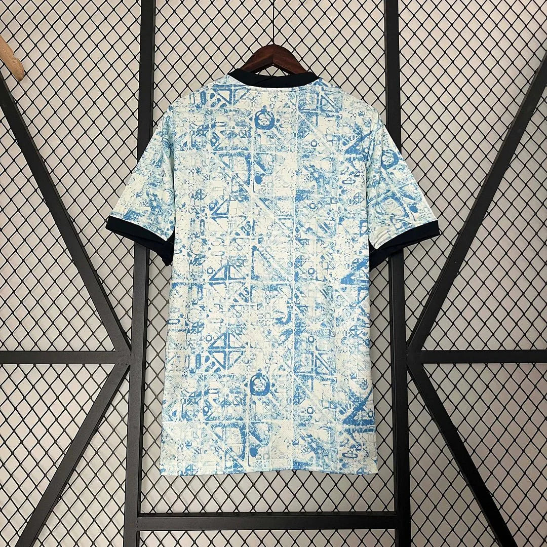 Portugal National Team Auswärtstrikot 2024/2025 - 11Dropz