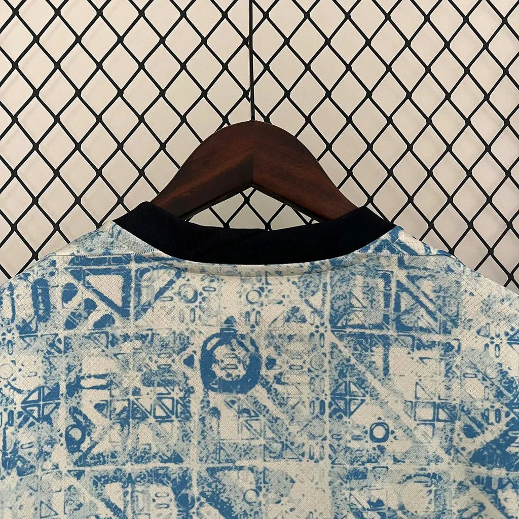 Portugal National Team Auswärtstrikot 2024/2025 - 11Dropz