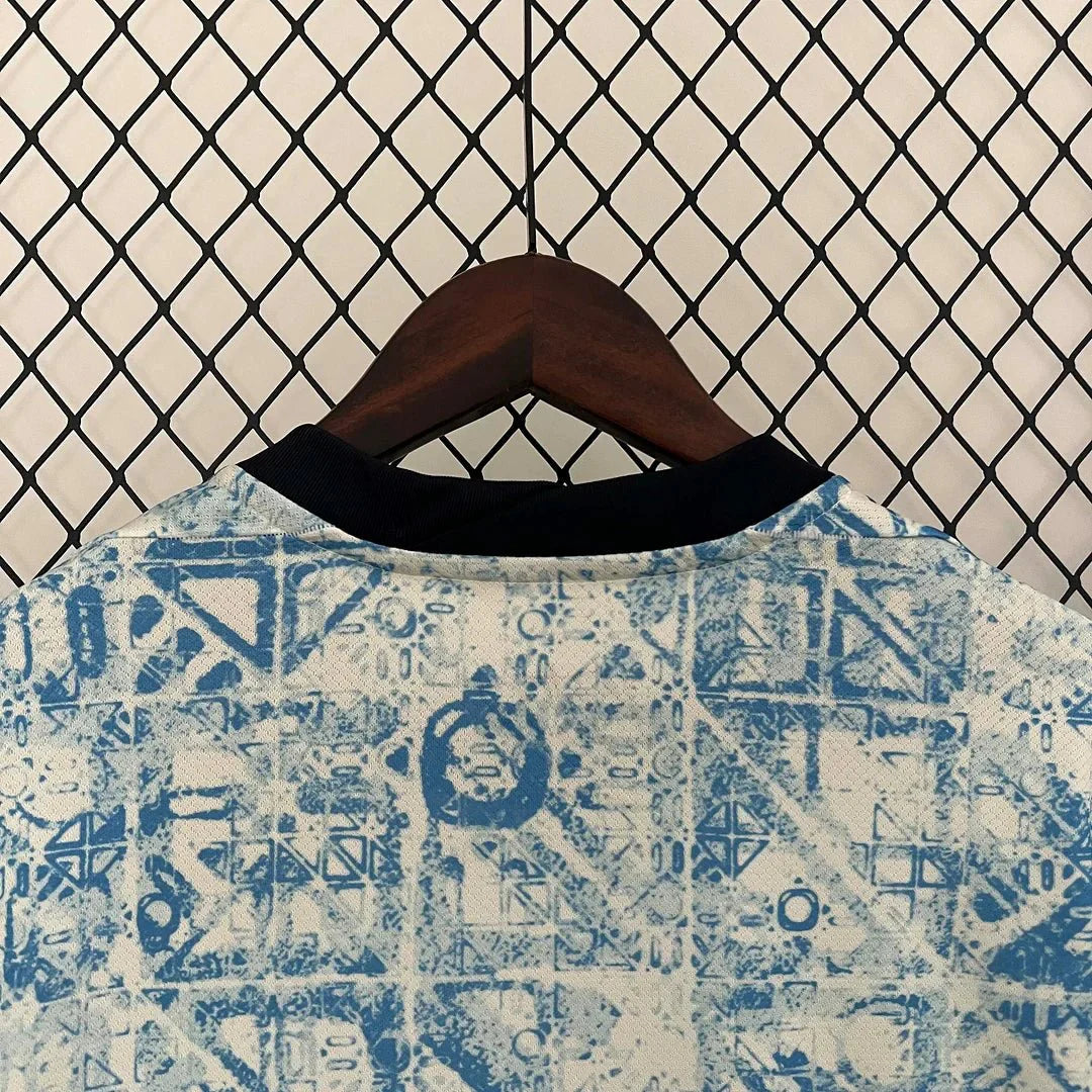 Portugal National Team Auswärtstrikot 2024/2025 - 11Dropz