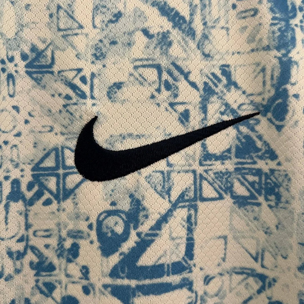 Portugal National Team Auswärtstrikot 2024/2025 - 11Dropz