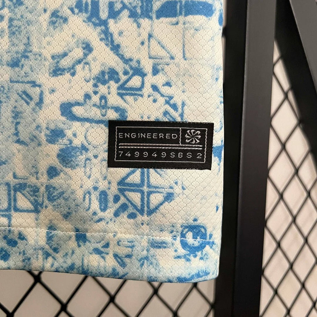 Portugal National Team Auswärtstrikot 2024/2025 - 11Dropz