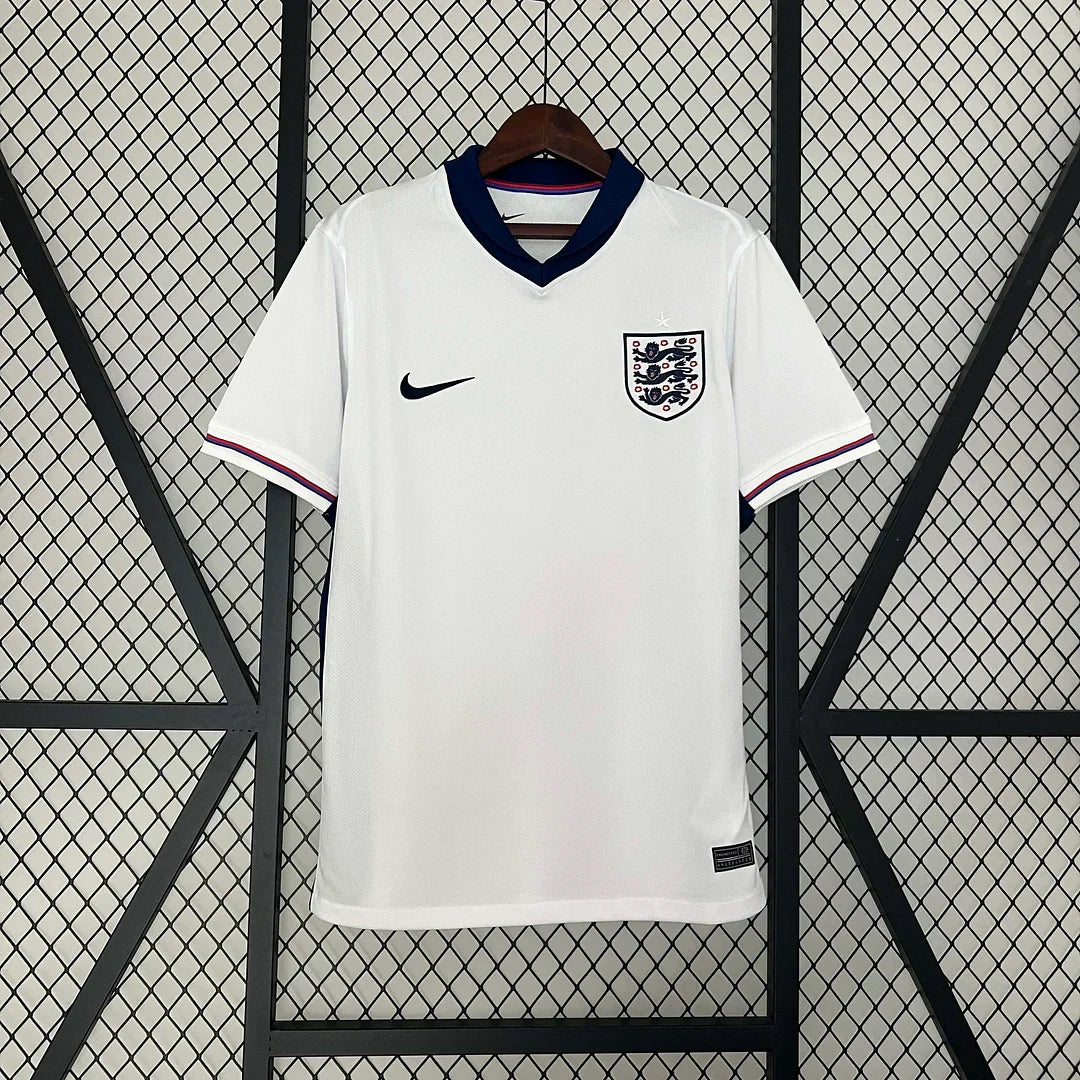 England National Team Heimtrikot 2024/2025 - 11Dropz