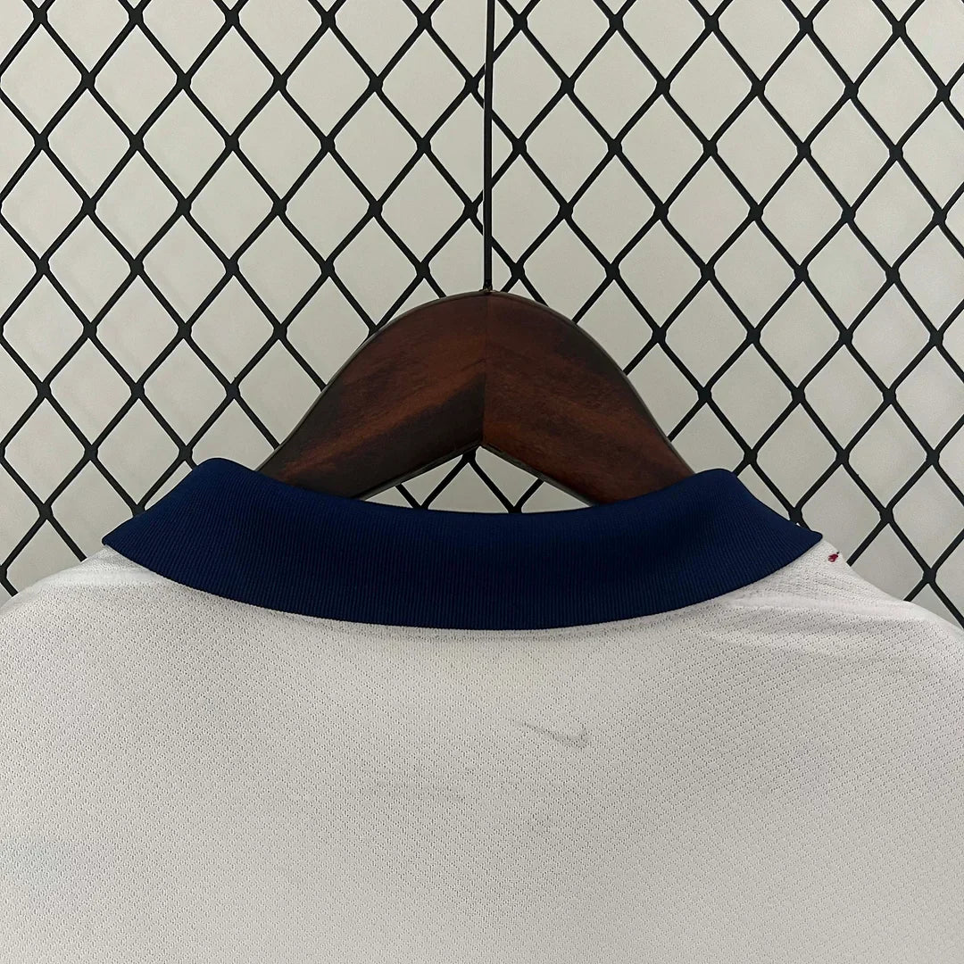 England National Team Heimtrikot 2024/2025 - 11Dropz