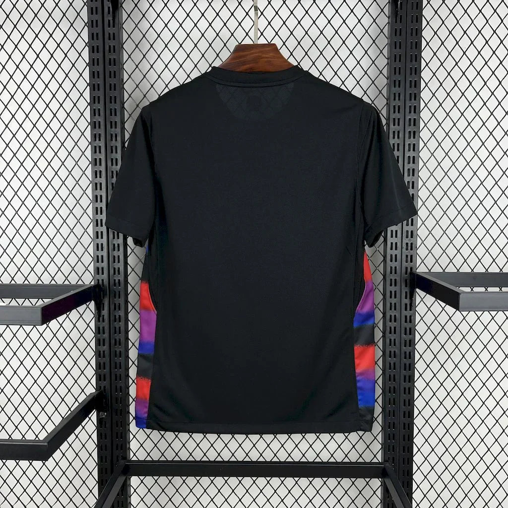 England National Team Auswärtstrikot 2025/2026 - 11Dropz