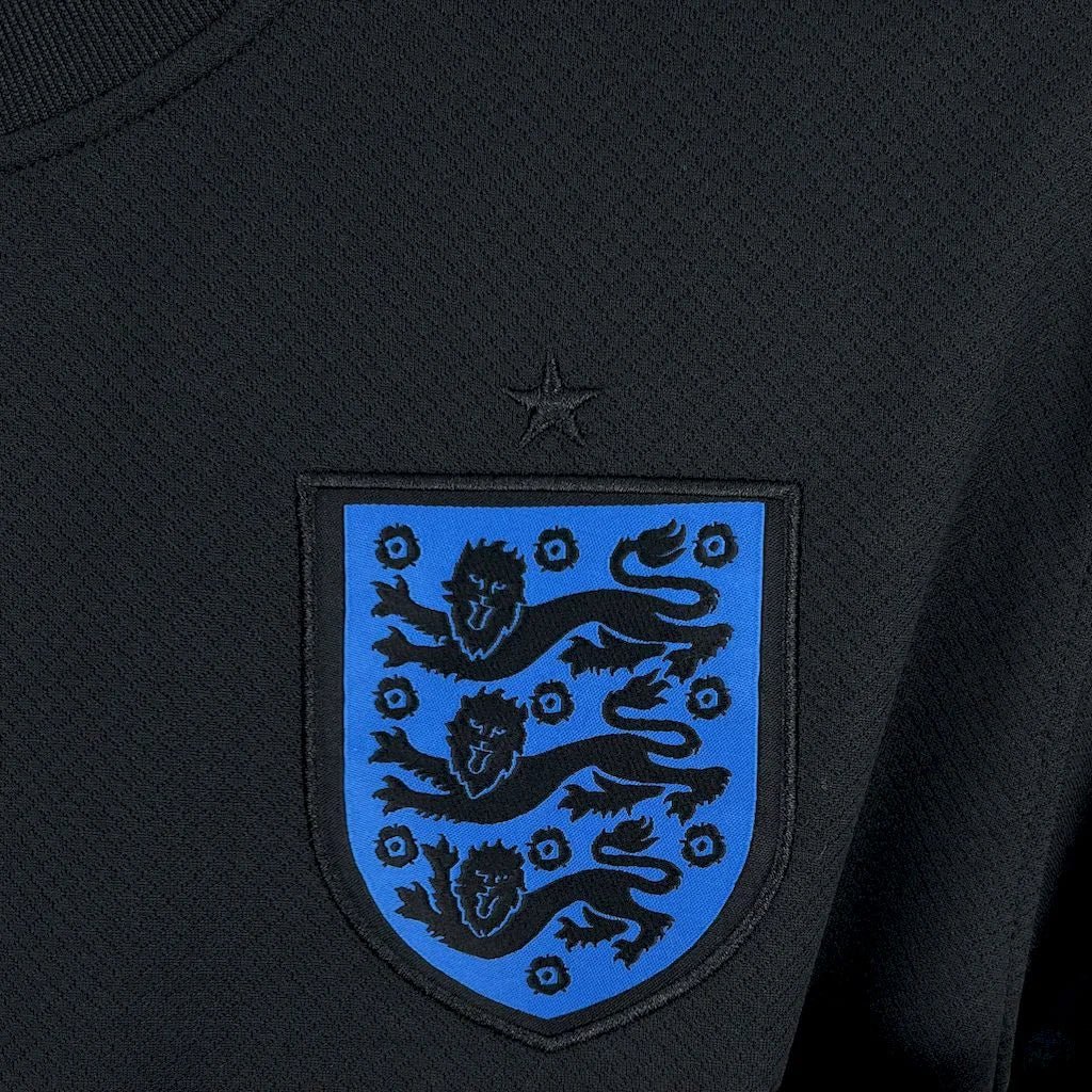 England National Team Auswärtstrikot 2025/2026 - 11Dropz