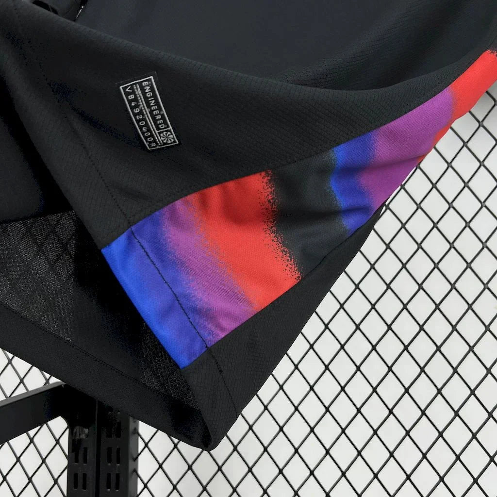 England National Team Auswärtstrikot 2025/2026 - 11Dropz