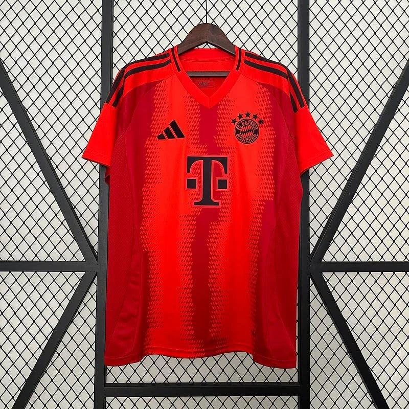 Bayern München Heimtrikot 2024/2025 - 11Dropz
