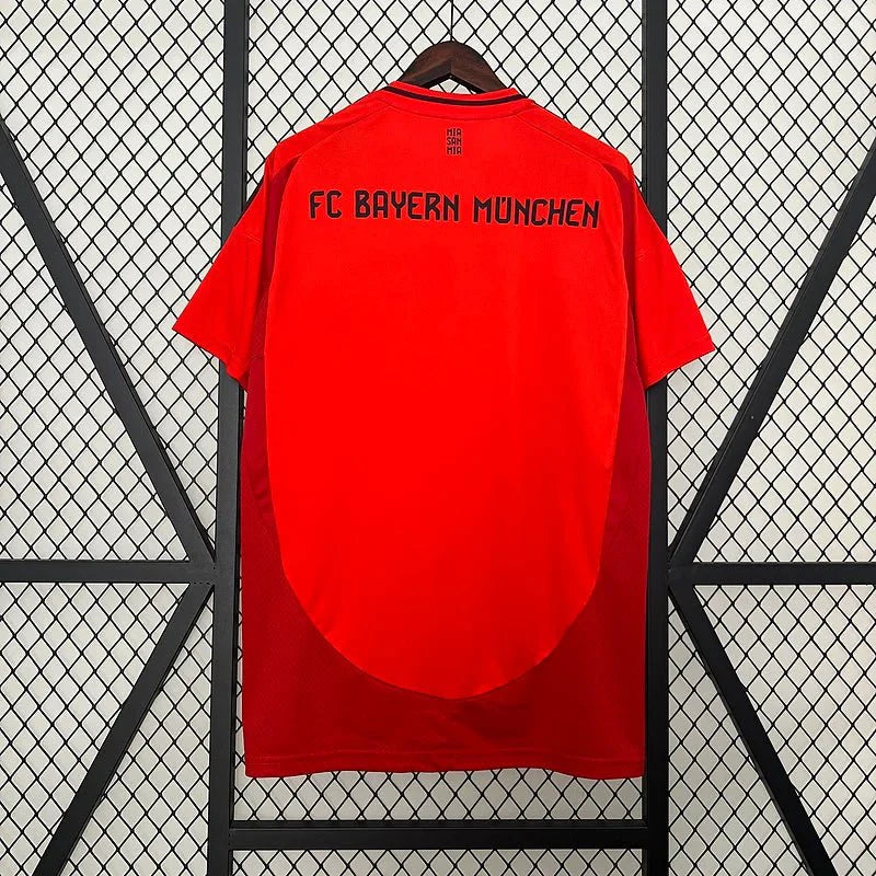 Bayern München Heimtrikot 2024/2025 - 11Dropz
