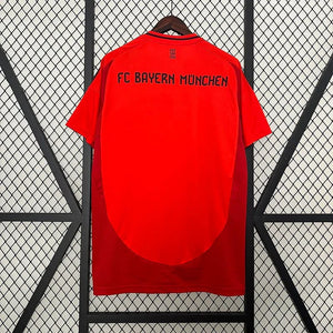 Bayern München Heimtrikot 2024/2025 - 11Dropz