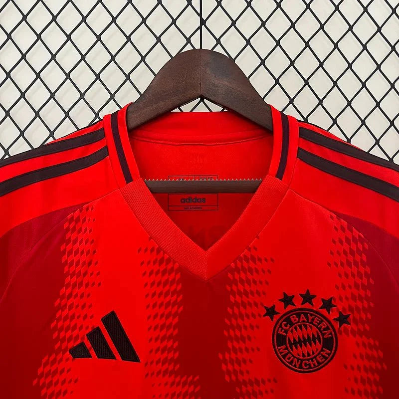 Bayern München Heimtrikot 2024/2025 - 11Dropz