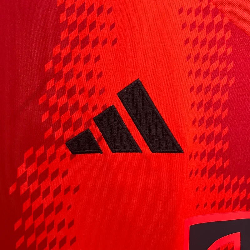 Bayern München Heimtrikot 2024/2025 - 11Dropz