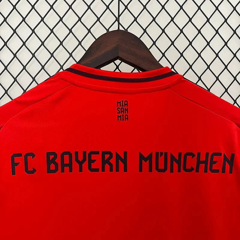 Bayern München Heimtrikot 2024/2025 - 11Dropz