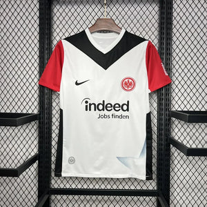 Eintracht Frankfurt Heimtrikot 2024/2025 - 11Dropz