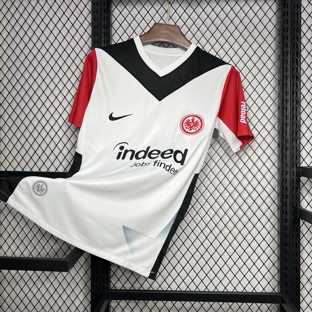 Eintracht Frankfurt Heimtrikot 2024/2025 - 11Dropz