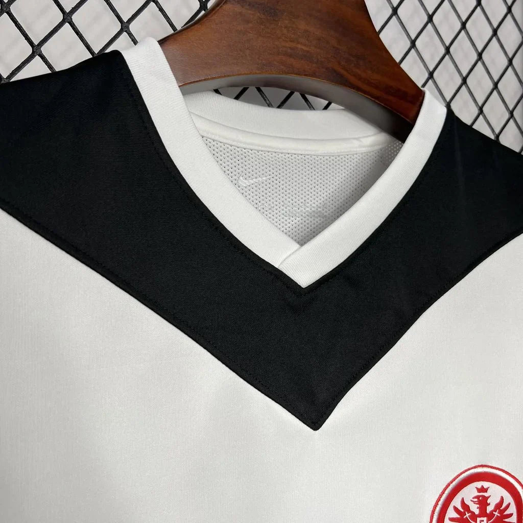Eintracht Frankfurt Heimtrikot 2024/2025 - 11Dropz