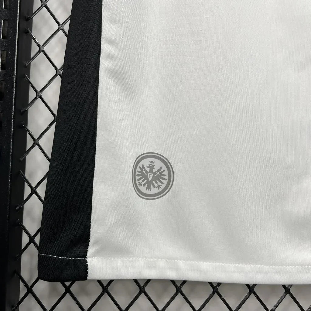 Eintracht Frankfurt Heimtrikot 2024/2025 - 11Dropz