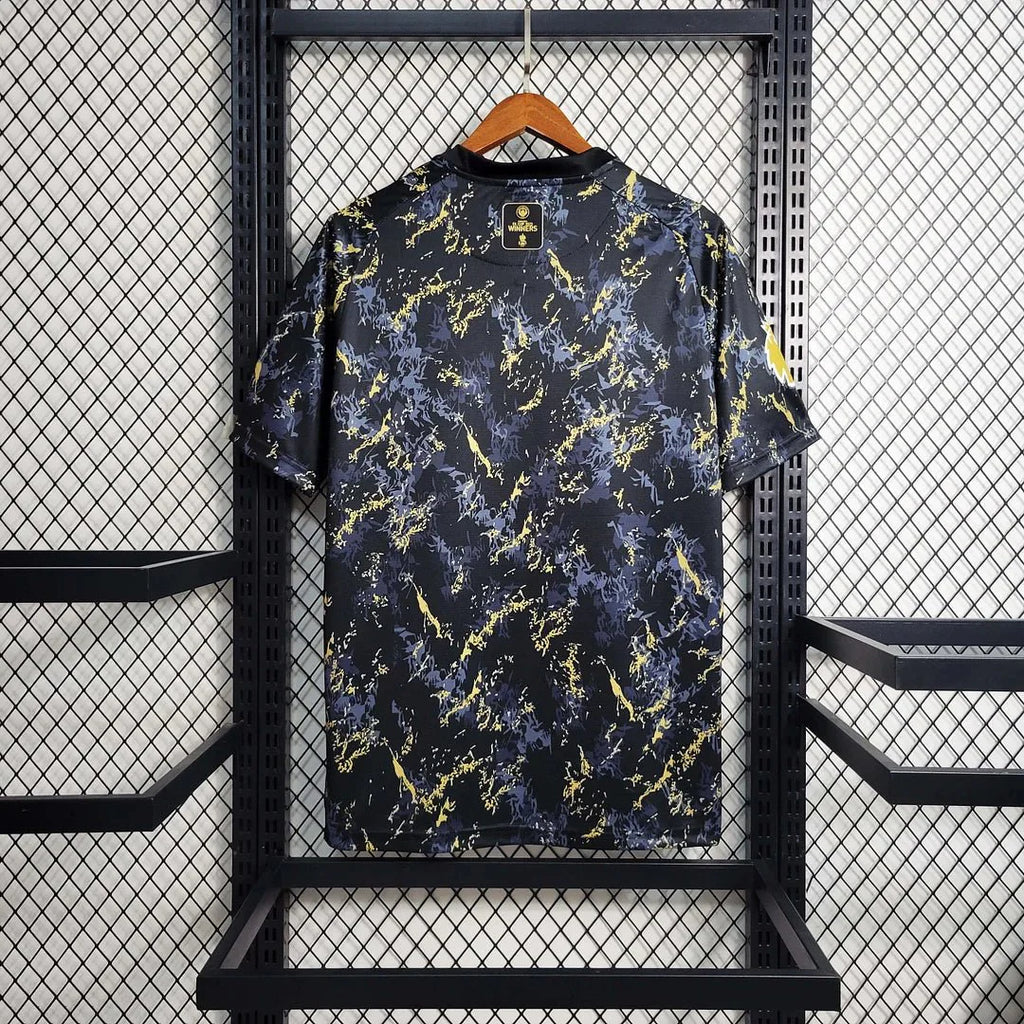 Manchester City SPECIAL EDITION JERSEY Treble Winners 2023 Version | ONLY HERE - 11Dropz