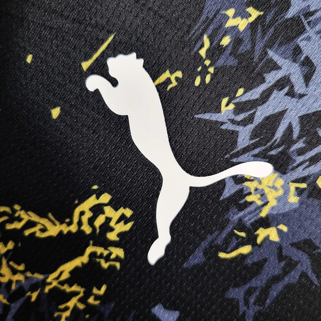 Manchester City SPECIAL EDITION JERSEY Treble Winners 2023 Version | ONLY HERE - 11Dropz