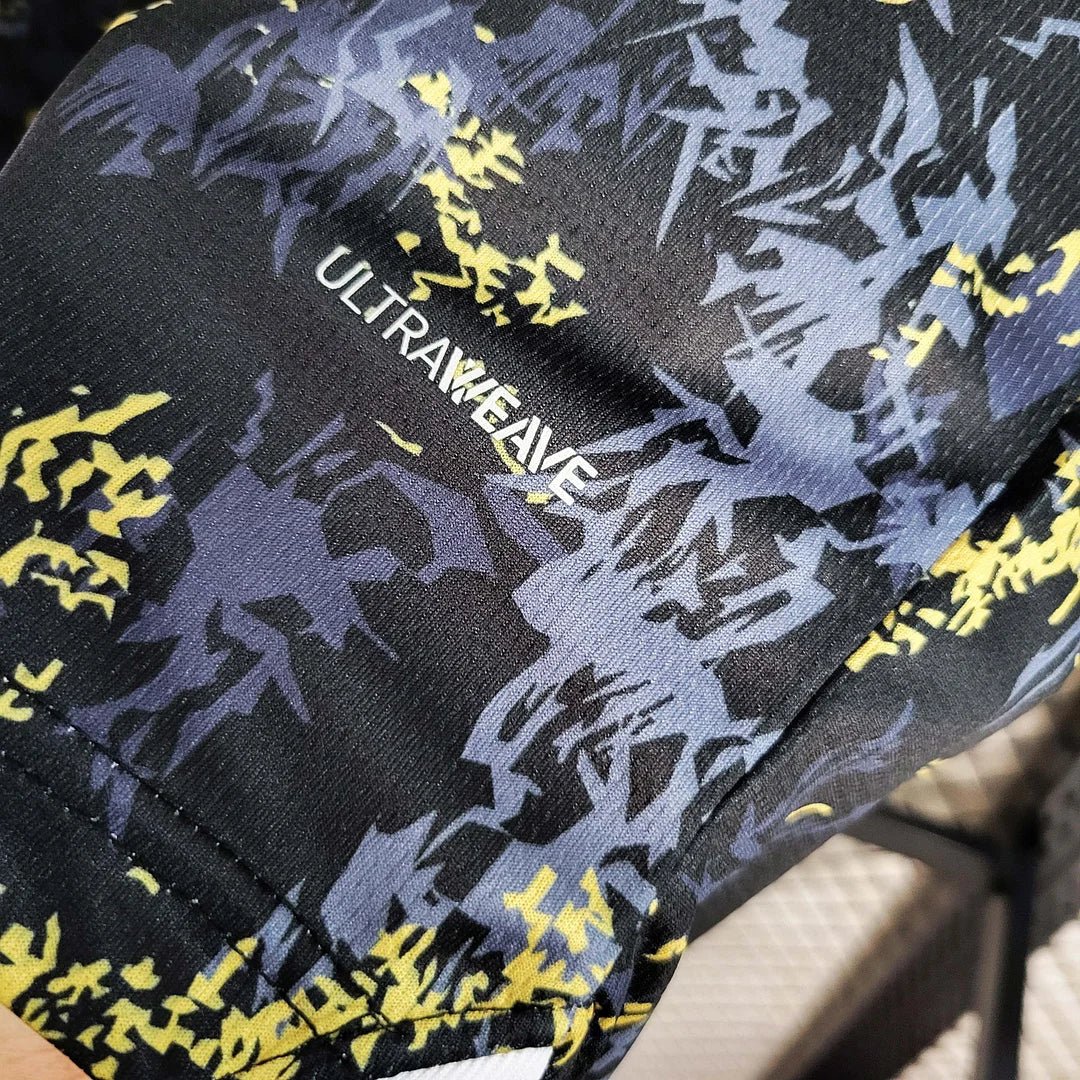 Manchester City SPECIAL EDITION JERSEY Treble Winners 2023 Version | ONLY HERE - 11Dropz