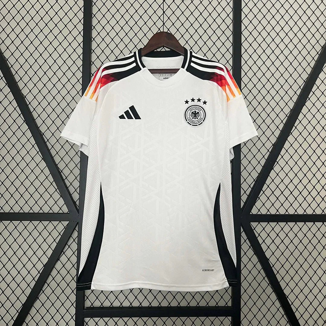 Germany National Team Heimtrikot 2025 - 11Dropz