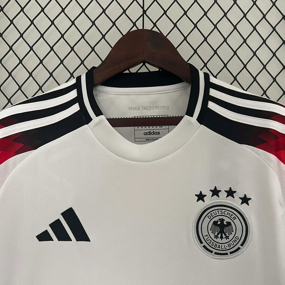 Germany National Team Heimtrikot 2025 - 11Dropz