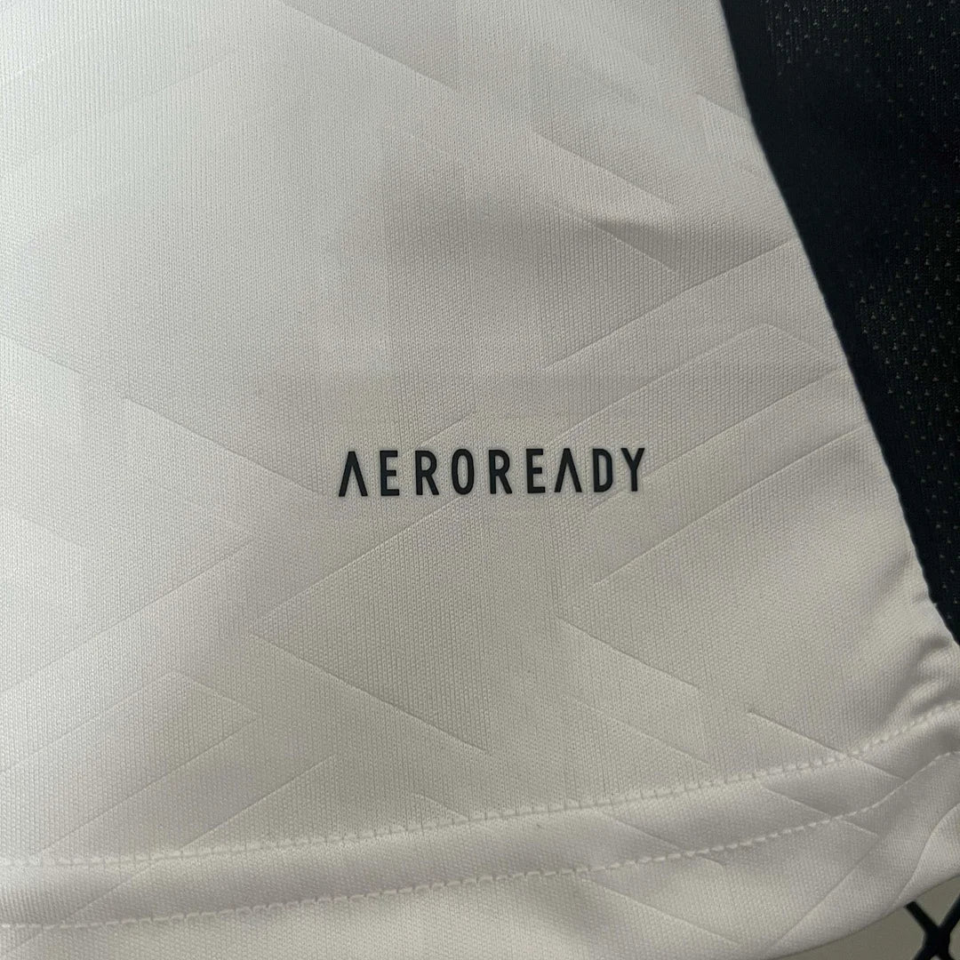 Germany National Team Heimtrikot 2025 - 11Dropz