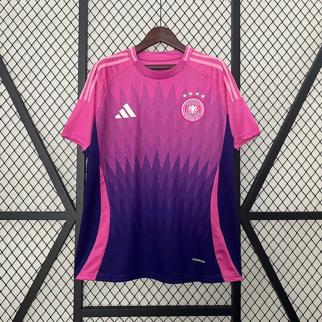 Deutschland National Team Auswärtstrikot 2024/2025 - 11Dropz