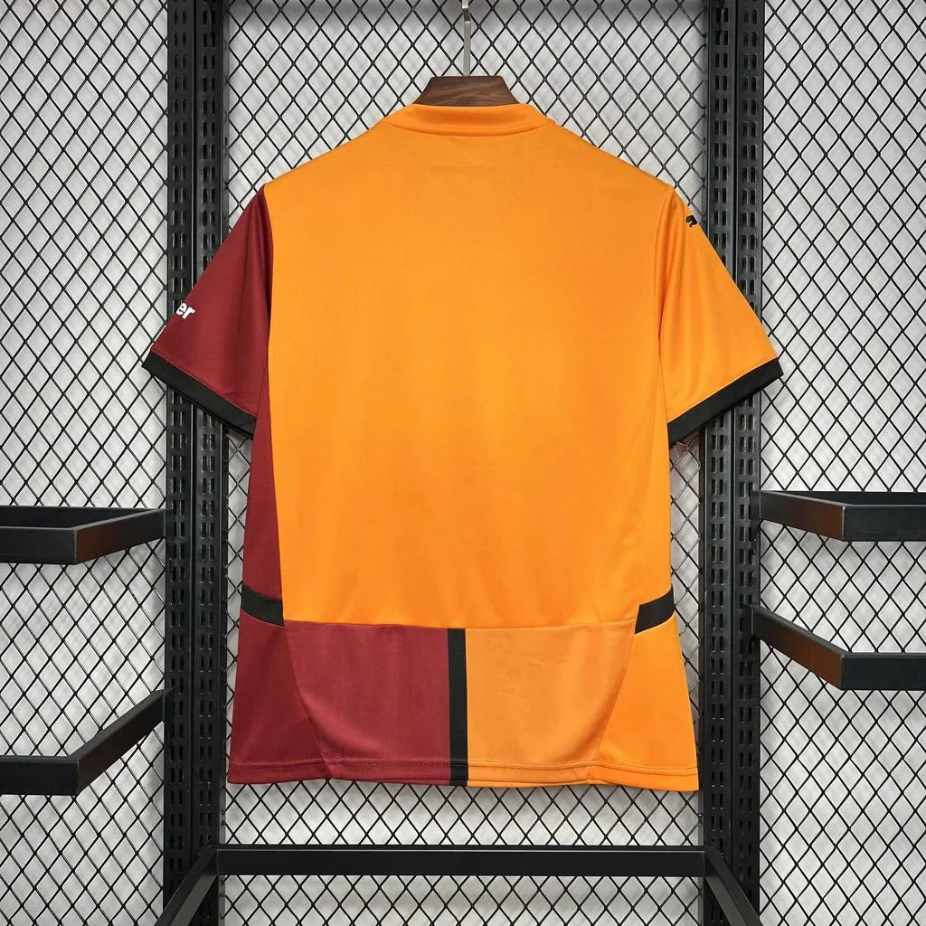 Galatasaray Heimtrikot 2024/2025 - 11Dropz