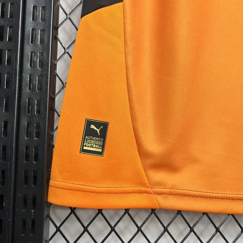 Galatasaray Heimtrikot 2024/2025 - 11Dropz