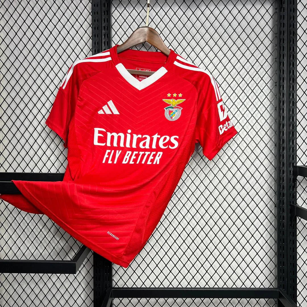 Benfica Heimtrikot 2024/2025 - 11Dropz