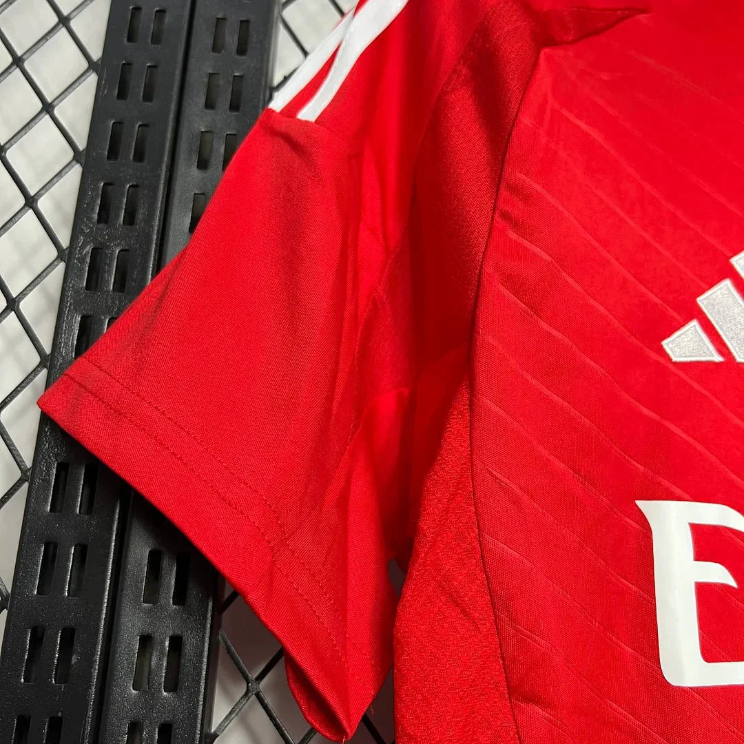 Benfica Heimtrikot 2024/2025 - 11Dropz